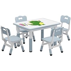 Kids table chair for sale  Delivered anywhere in USA 