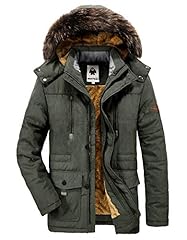 Parka homme hiver d'occasion  Livré partout en France