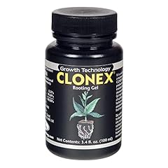 Hydrodynamics clonex rooting for sale  Delivered anywhere in USA 