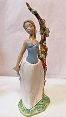 Tengra porcelain figurine for sale  Delivered anywhere in USA 