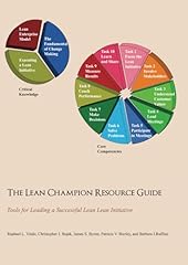 The lean champion gebraucht kaufen  Wird an jeden Ort in Deutschland