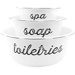 Auldhome enamelware spa for sale  Delivered anywhere in UK