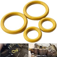 Yellow ring gaskets for sale  Delivered anywhere in USA 