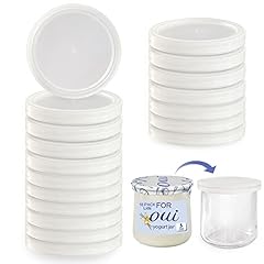 Oui yogurt jar for sale  Delivered anywhere in USA 