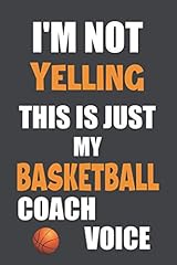 Yelling basketball coach for sale  Delivered anywhere in USA 