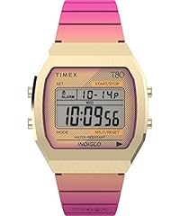 Timex t80 unisex gebraucht kaufen  Wird an jeden Ort in Deutschland