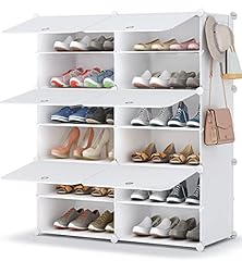 Homidec shoe rack for sale  Delivered anywhere in USA 