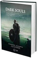 Dark souls mort d'occasion  Livré partout en Belgiqu