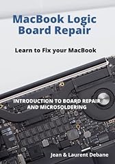 Macbook logic board for sale  Delivered anywhere in Ireland