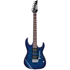 Ibanez grx70qa tbb d'occasion  Livré partout en Belgiqu