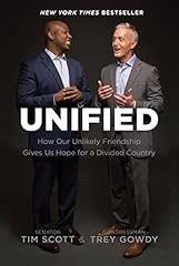 Unified unlikely friendship for sale  Delivered anywhere in USA 
