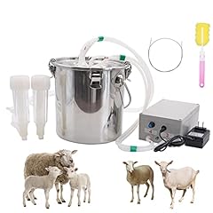 Pamunula goat milking for sale  Delivered anywhere in USA 