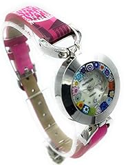 Orologio donna murrina usato  Spedito ovunque in Italia 