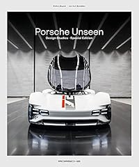 Porsche unseen special for sale  Delivered anywhere in UK