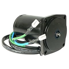 Power trim tilt usato  Spedito ovunque in Italia 