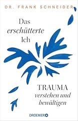 Erschütterte trauma verstehen gebraucht kaufen  Wird an jeden Ort in Deutschland