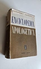 Enciclopedia apologetica della usato  Spedito ovunque in Italia 