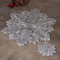 Marco paul snowflake for sale  Delivered anywhere in UK