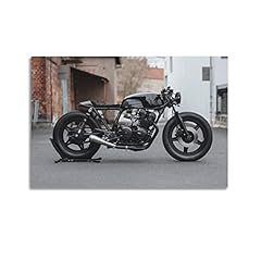 Motorrad poster honda gebraucht kaufen  Wird an jeden Ort in Deutschland