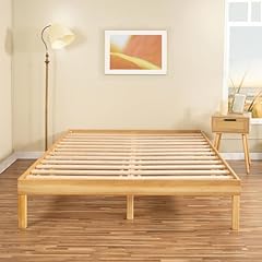 Twin size wood for sale  Delivered anywhere in USA 