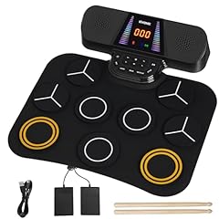 Electric drum pad for sale  Delivered anywhere in USA 
