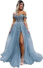 Tulle prom dress for sale  Delivered anywhere in USA 