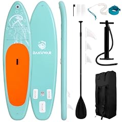 Dakuwar paddle board for sale  Delivered anywhere in USA 