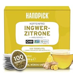 Handpick ingwer zitrone gebraucht kaufen  Wird an jeden Ort in Deutschland