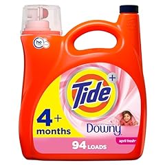 Tide plus downy for sale  Delivered anywhere in USA 
