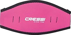 Cressi neoprene mask for sale  Delivered anywhere in USA 