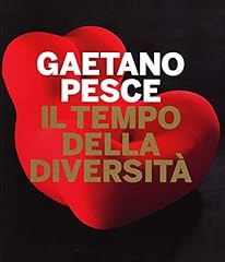 Gaetano pesce. tempo for sale  Delivered anywhere in UK
