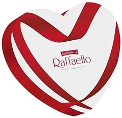 Ferrero raffaello herz gebraucht kaufen  Wird an jeden Ort in Deutschland