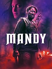 Mandy d'occasion  Livré partout en France