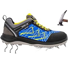 Scarpe antinfortunistiche prof usato  Spedito ovunque in Italia 