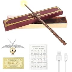 Fgjcj hermione bacchetta usato  Spedito ovunque in Italia 