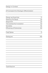 Design context framework for sale  Delivered anywhere in UK