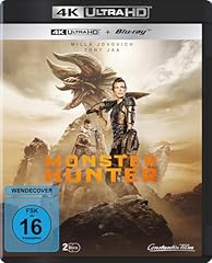Monster hunter gebraucht kaufen  Wird an jeden Ort in Deutschland