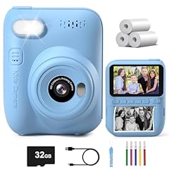 Gofunly kids camera for sale  Delivered anywhere in UK