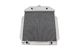 Rows aluminum radiator for sale  Delivered anywhere in USA 