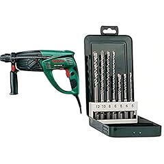 Bosch bohrhammer pbh gebraucht kaufen  Wird an jeden Ort in Deutschland