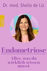 Endometriose wirklich wissen gebraucht kaufen  Wird an jeden Ort in Deutschland