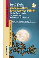 Mindfulness based stress usato  Spedito ovunque in Italia 