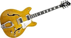 Guitare électrique hagstorm d'occasion  Livré partout en France