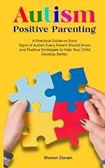 Autism positive parenting for sale  Delivered anywhere in USA 