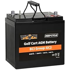 Weize gc2 golf for sale  Delivered anywhere in USA 