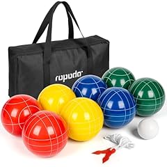Ropoda 100mm bocce for sale  Delivered anywhere in USA 