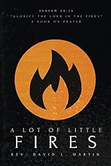 Lot little fires for sale  Delivered anywhere in USA 