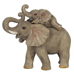 Adorable grey resin for sale  Delivered anywhere in UK