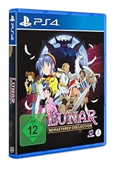 Lunar remastered collection gebraucht kaufen  Wird an jeden Ort in Deutschland