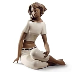 Nao porcelain lladro d'occasion  Livré partout en France